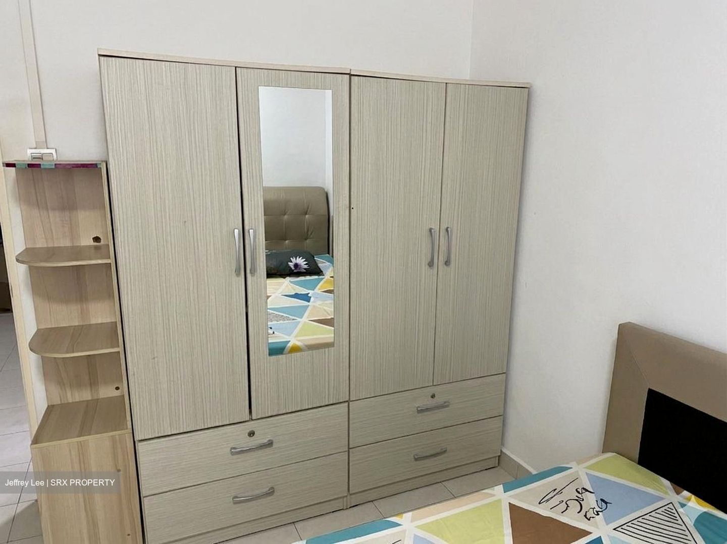 Blk 516 Woodlands Drive 14 (Woodlands), HDB 4 Rooms #618428661